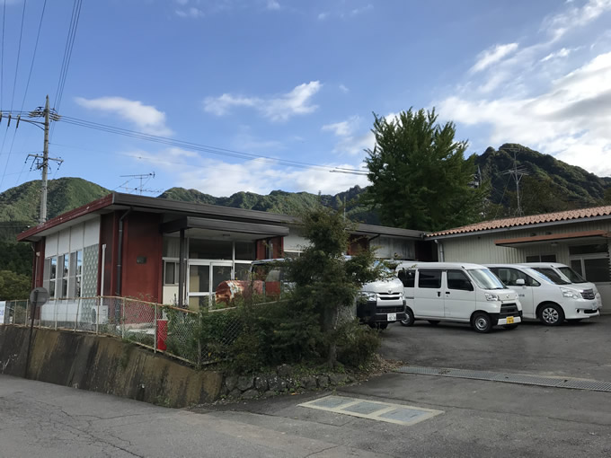 就労継続支援センター 山びこの家の写真