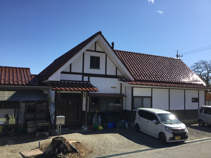 はたらく工房の写真