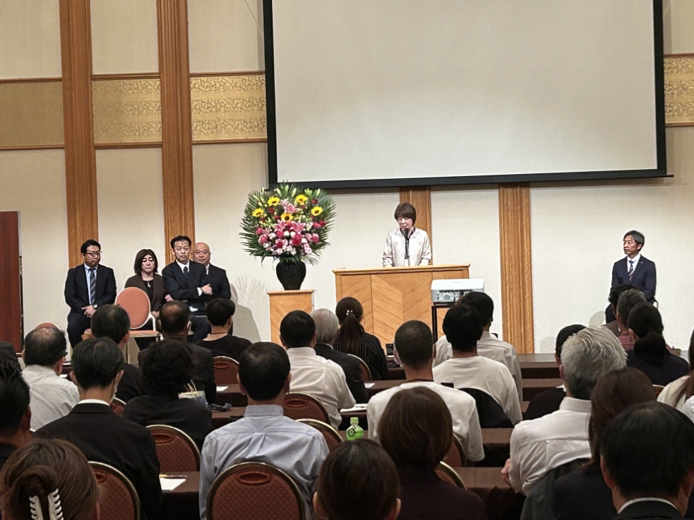 「関東社会就労センター協議会研究大会inＮＡＧＡＮＯ」が開催 されました